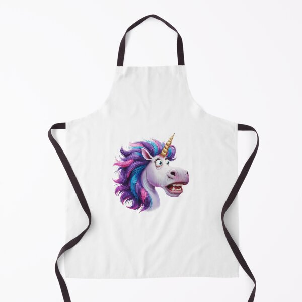 Item preview, Unicorn designed and sold by Sasha TheBeto.