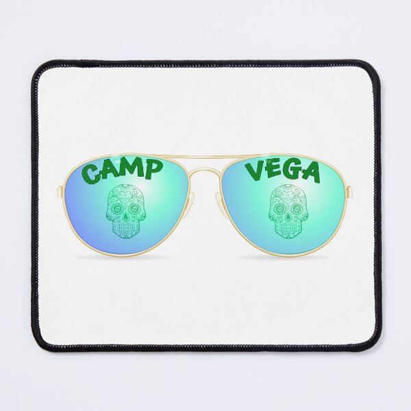 Item preview, Camp Vega designed and sold by dddesignsnj.