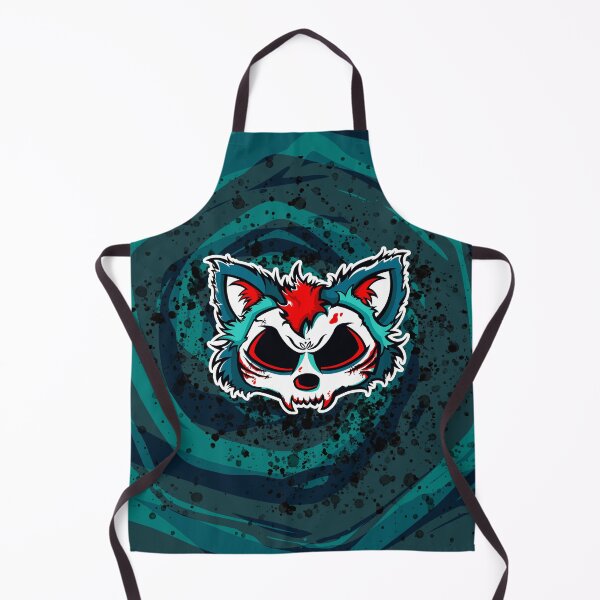 Item preview, Rebel Street Wolf designed and sold by PixieMind.
