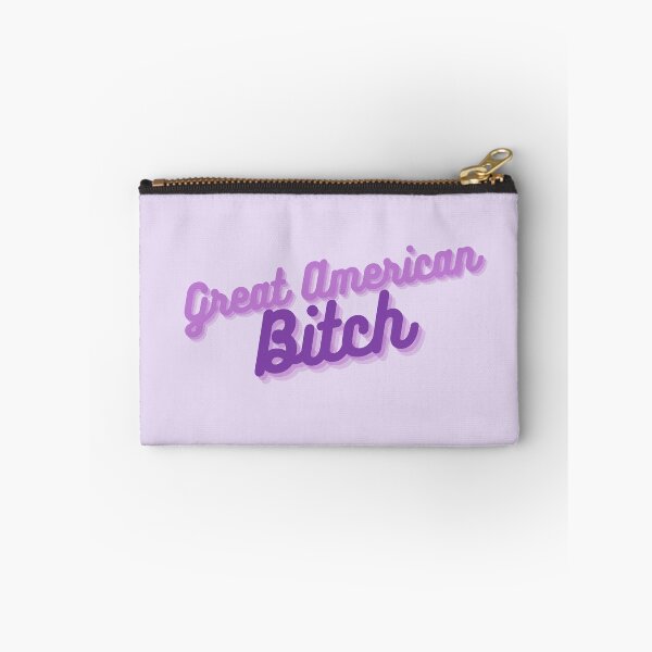 Item preview, SUFFS broadway Great American Bitch designed and sold by baranskini.