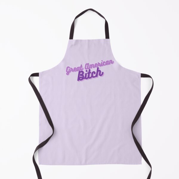 Item preview, SUFFS broadway Great American Bitch designed and sold by baranskini.