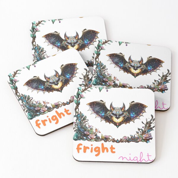 Item preview, Fright Night designed and sold by OleOleStore.
