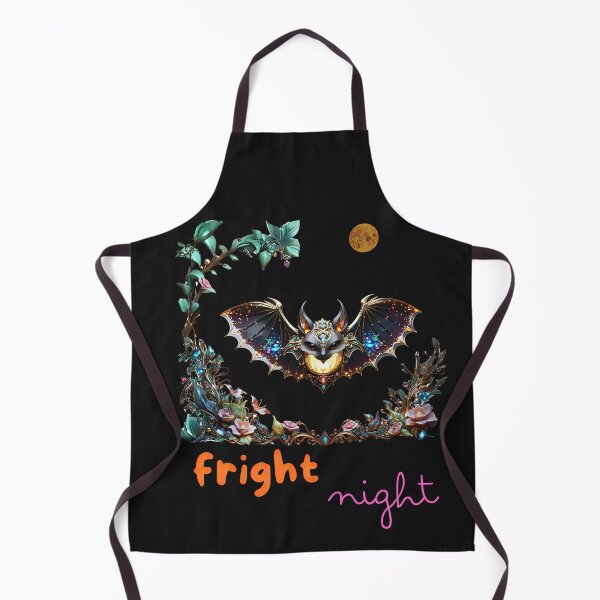 Item preview, Fright Night designed and sold by OleOleStore.