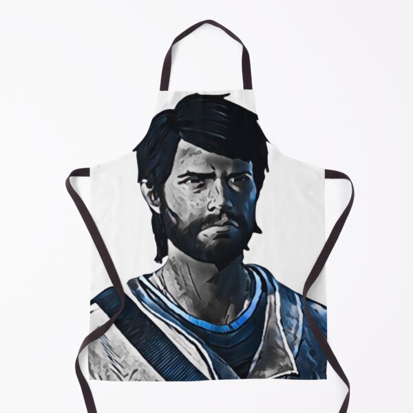 Item preview, JAVI TWDG (Variant 3) designed and sold by VoltageStone.