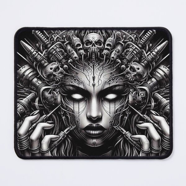Item preview, Cyber Ghost No. 10 designed and sold by Obsidianatelier.