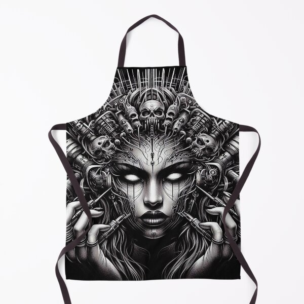 Item preview, Cyber Ghost No. 10 designed and sold by Obsidianatelier.