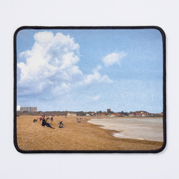 Item preview, An Impression of Aldeburgh designed and sold by Viv Thompson Photography .