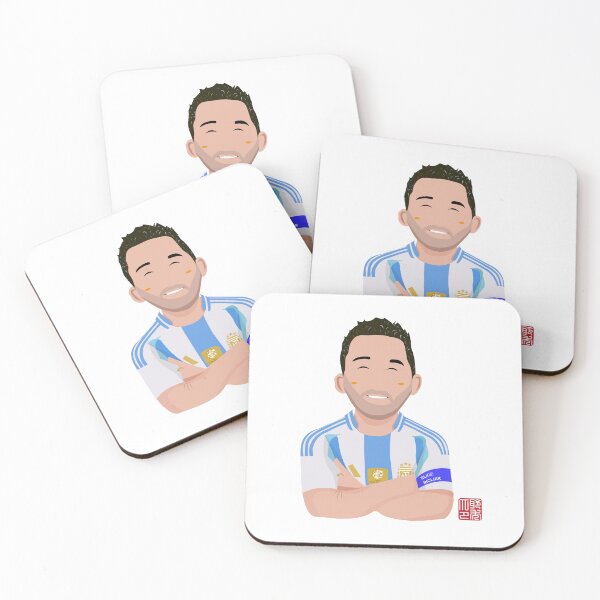 Item preview, Lionel Messi designed and sold by arvianadesign.