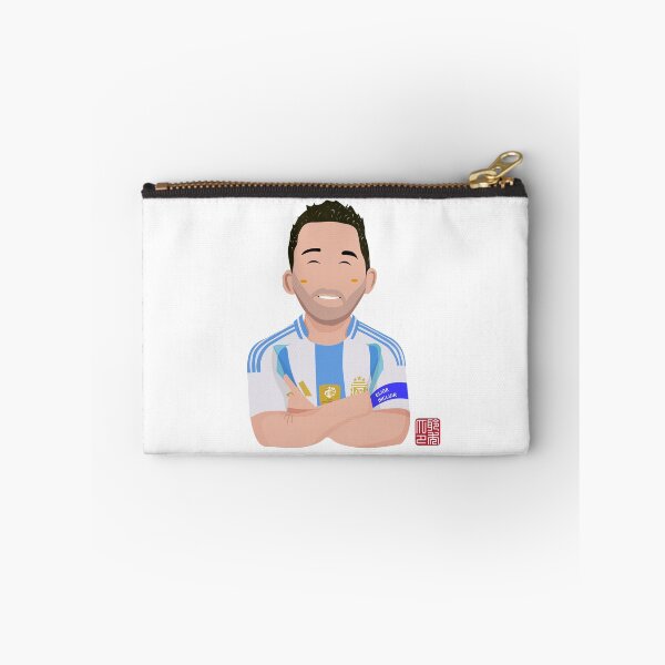 Item preview, Lionel Messi designed and sold by arvianadesign.