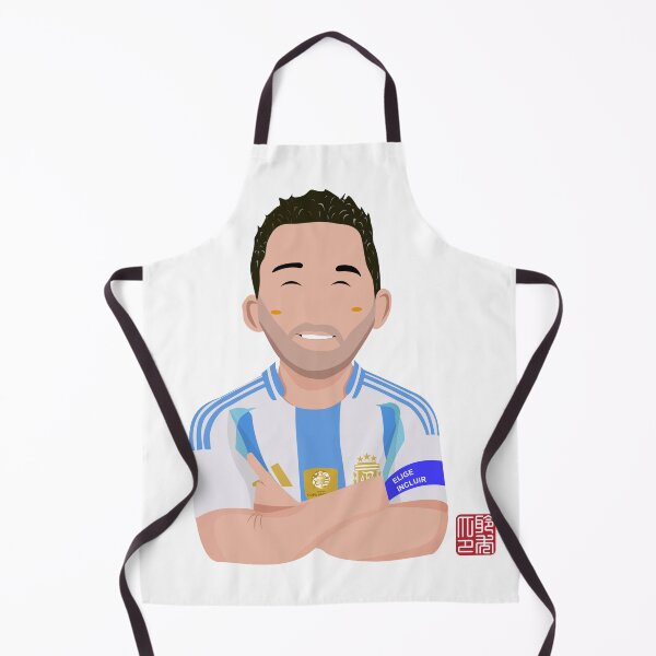Item preview, Lionel Messi designed and sold by arvianadesign.