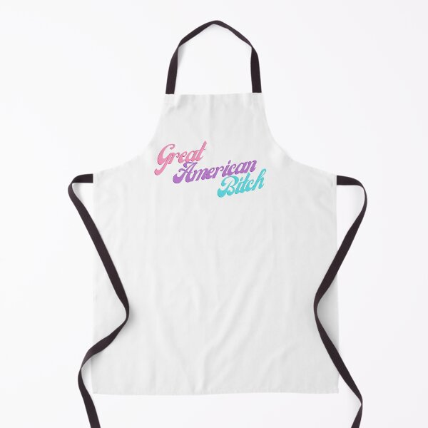 Item preview, SUFFS broadwayGreat American Bitch designed and sold by baranskini.