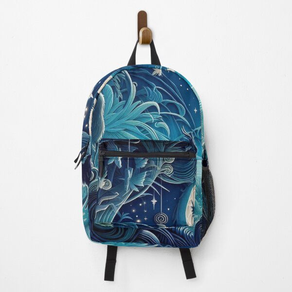 Item preview, Wisp Will designed and sold by tilmizart.