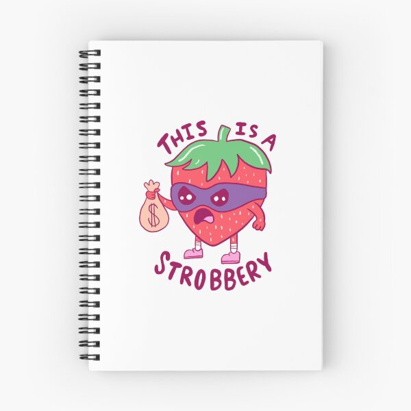 Item preview, this is a strobbery  designed and sold by saacstix.
