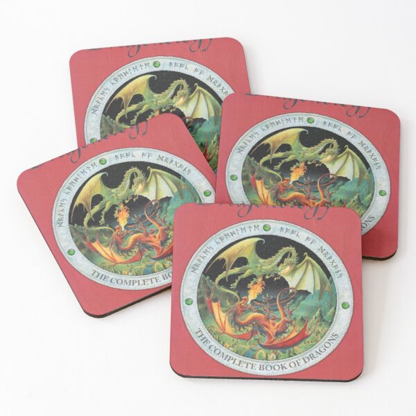 Item preview, Ologies: Dragonology: The Complete Book of Dragons designed and sold by EmberlyDawn.