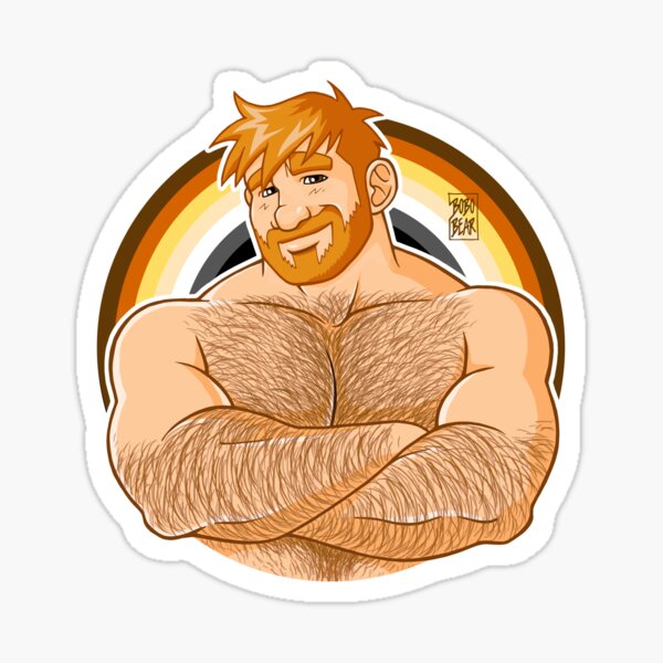 Gay ginger daddy