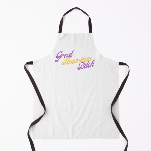 Item preview, SUFFS broadway Great American Bitch designed and sold by baranskini.