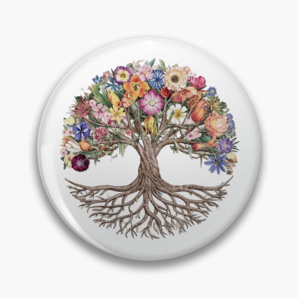Item preview, Life Tree designed and sold by Sasha TheBeto.
