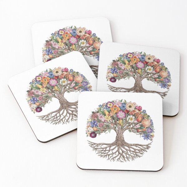 Item preview, Life Tree designed and sold by Sasha TheBeto.