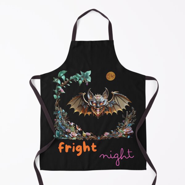 Item preview, Fright Night designed and sold by OleOleStore.