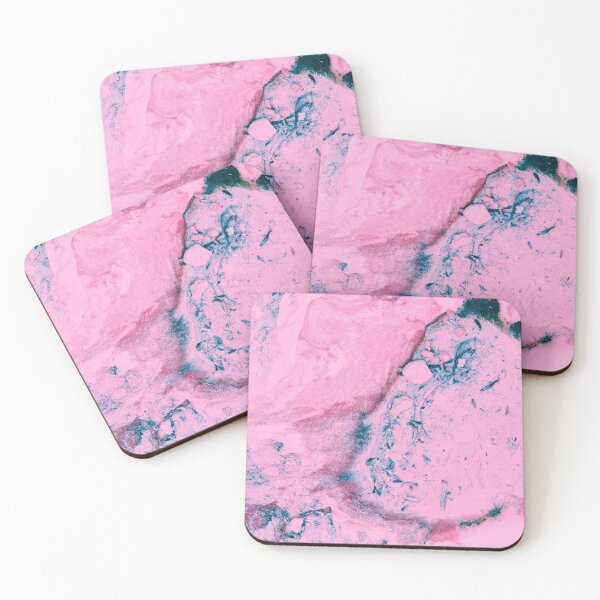 Item preview, Rockpool pink designed and sold by FlossOrFi.