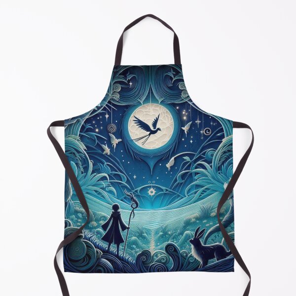 Item preview, Wisp Will designed and sold by tilmizart.