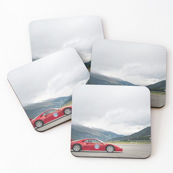 Item preview, Ferrari F40 designed and sold by IconsLegacy.