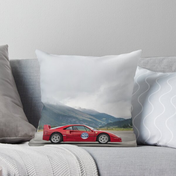 Item preview, Ferrari F40 designed and sold by IconsLegacy.