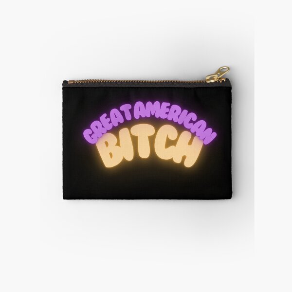 Item preview, SUFFS broadway Great American Bitch designed and sold by baranskini.