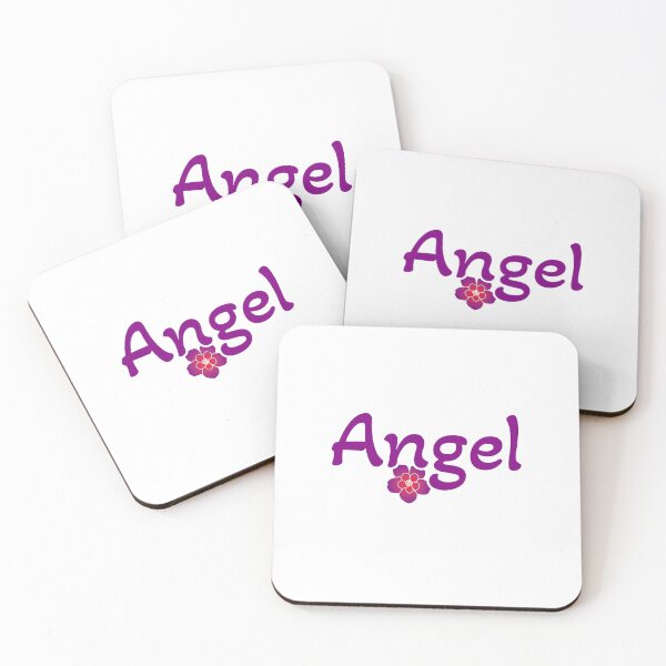 Item preview, ANGEL designed and sold by Philip Designs.