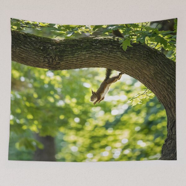 Item preview,  Saltos mortales entre ramas designed and sold by Collection de trésors .