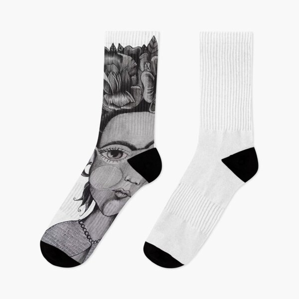 Item preview, Frida designed and sold by Trebolart.