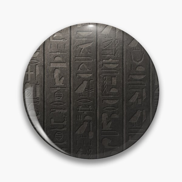 Item preview, Hieroglyphics - Book of the Dead designed and sold by fnoul.