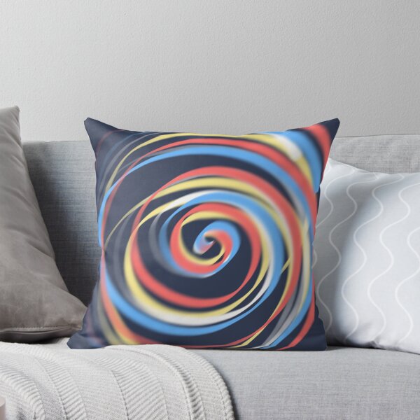 Item preview, FULL COLOURFUL CIRCLE HYPNOTIC designed and sold by EDO-ART.