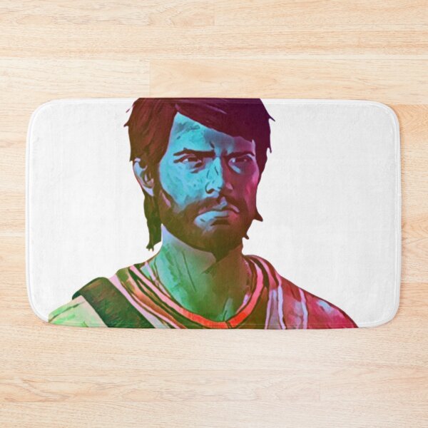Item preview, JAVI TWDG (Variant 4) designed and sold by VoltageStone.