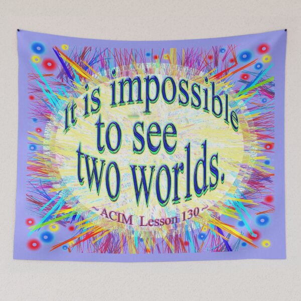 Item preview, Lesson 130 designed and sold by ACIM-LOVE.