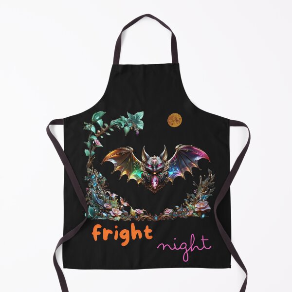 Item preview, Fright Night designed and sold by OleOleStore.
