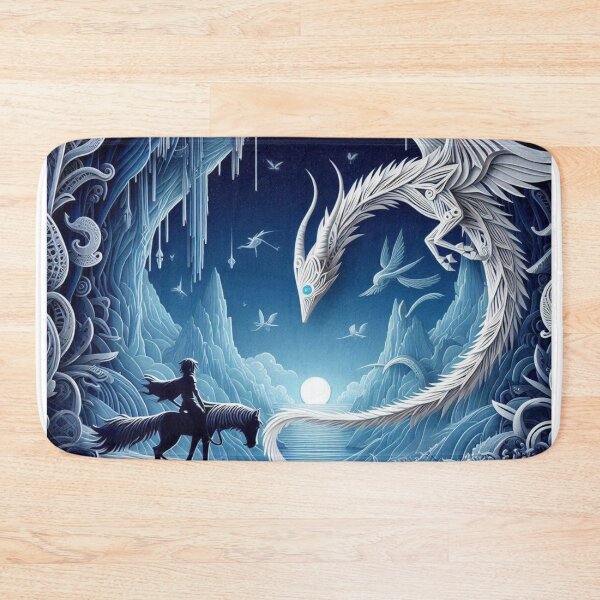 Item preview, Wisp Will designed and sold by tilmizart.
