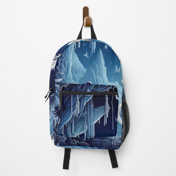 Item preview, Wisp Will designed and sold by tilmizart.