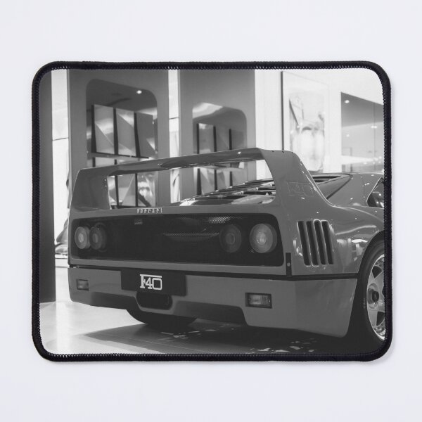 Item preview, Ferrari F40 designed and sold by IconsLegacy.