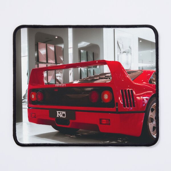 Item preview, Ferrari F40 designed and sold by IconsLegacy.