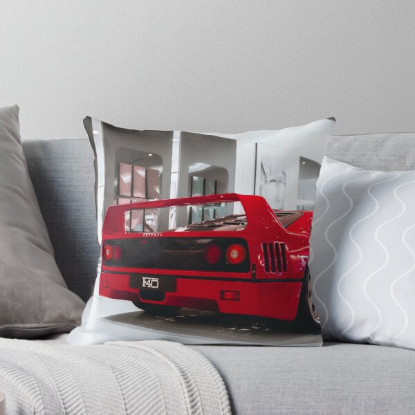 Item preview, Ferrari F40 designed and sold by IconsLegacy.