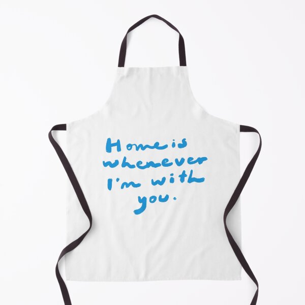 Item preview, Home is Whenever I'm with You designed and sold by houseoffami.