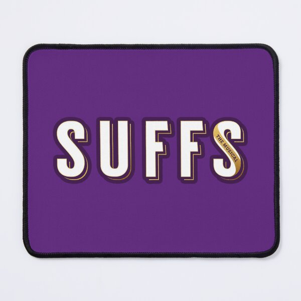 Item preview, SUFFS broadway musical designed and sold by baranskini.
