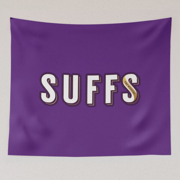 Item preview, SUFFS broadway musical designed and sold by baranskini.