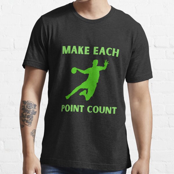 Item preview, Make Each Point Count designed and sold by AngelArtss.
