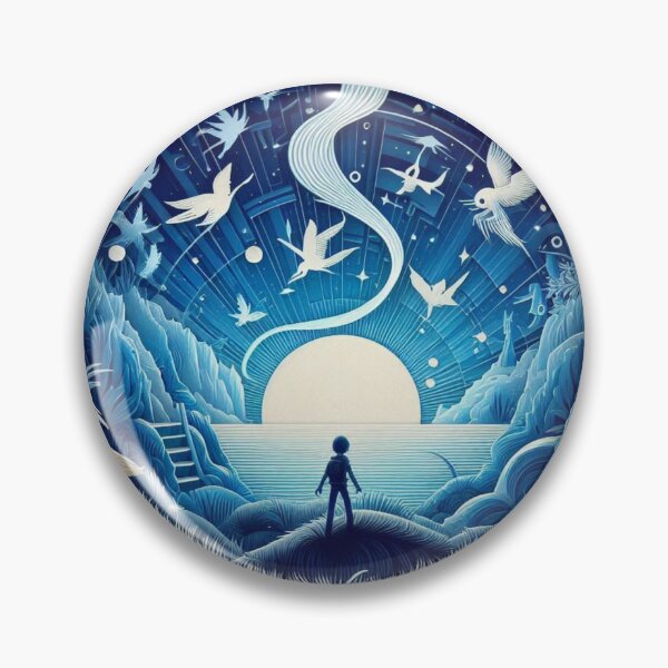 Item preview, Wisp Will designed and sold by tilmizart.