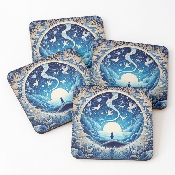 Item preview, Wisp Will designed and sold by tilmizart.