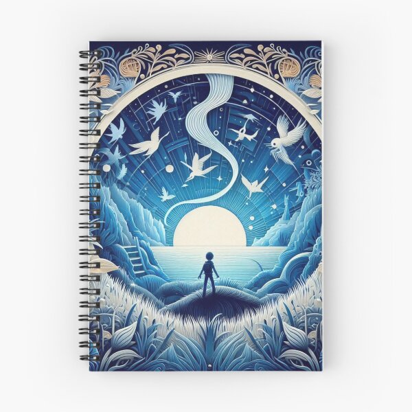 Item preview, Wisp Will designed and sold by tilmizart.