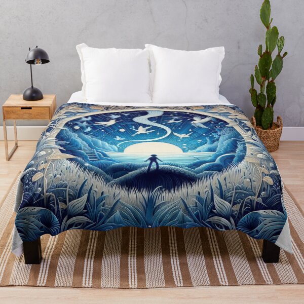 Item preview, Wisp Will designed and sold by tilmizart.