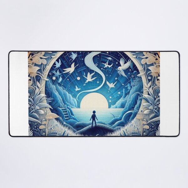 Item preview, Wisp Will designed and sold by tilmizart.